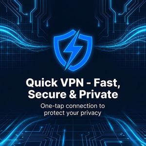Quick VPN的异常检测功能 - Quick VPN官网